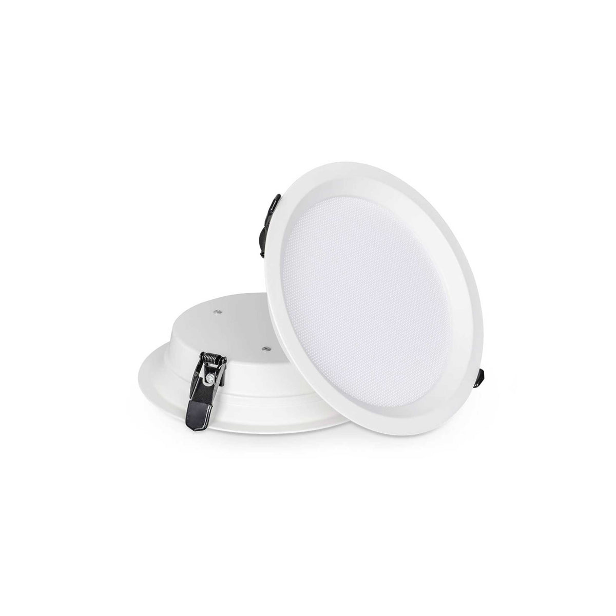 Downlight LED Einbauleuchte für die Decke  IP40