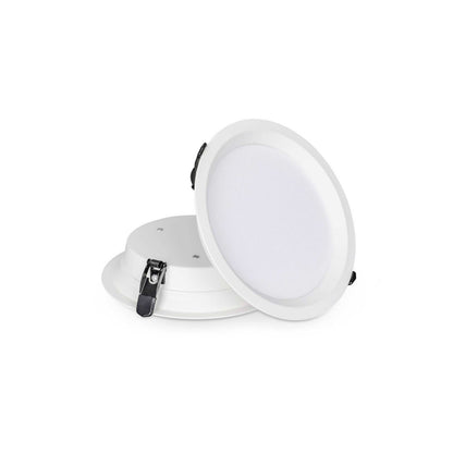 Downlight LED Einbauleuchte für die Decke  IP40