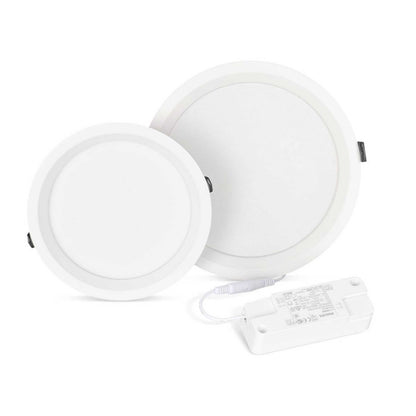 Downlight LED Einbauleuchte für die Decke  IP40