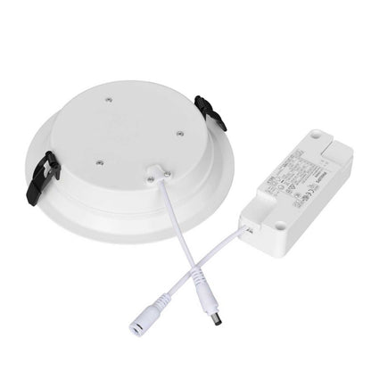 Downlight LED Einbauleuchte für die Decke  IP40