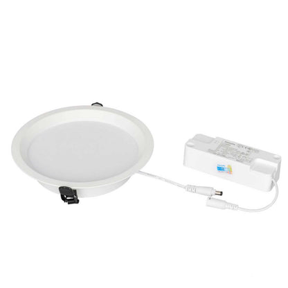 Downlight LED Einbauleuchte für die Decke  IP40