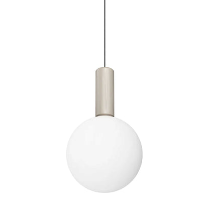 Ideal lux Odeon LED-Pendelleuchte