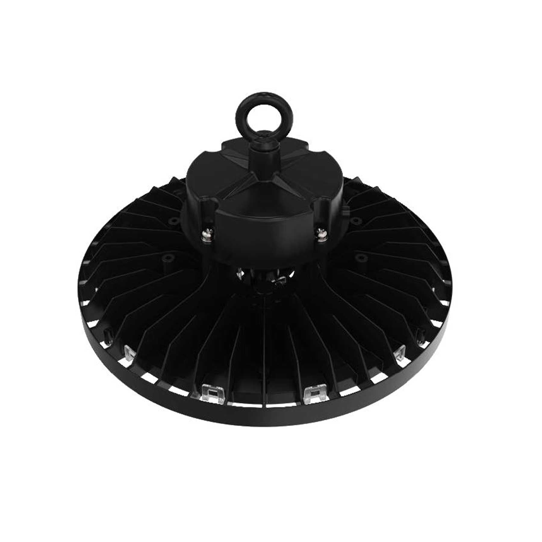 LED UFO průmyslové závěsné svítidlo