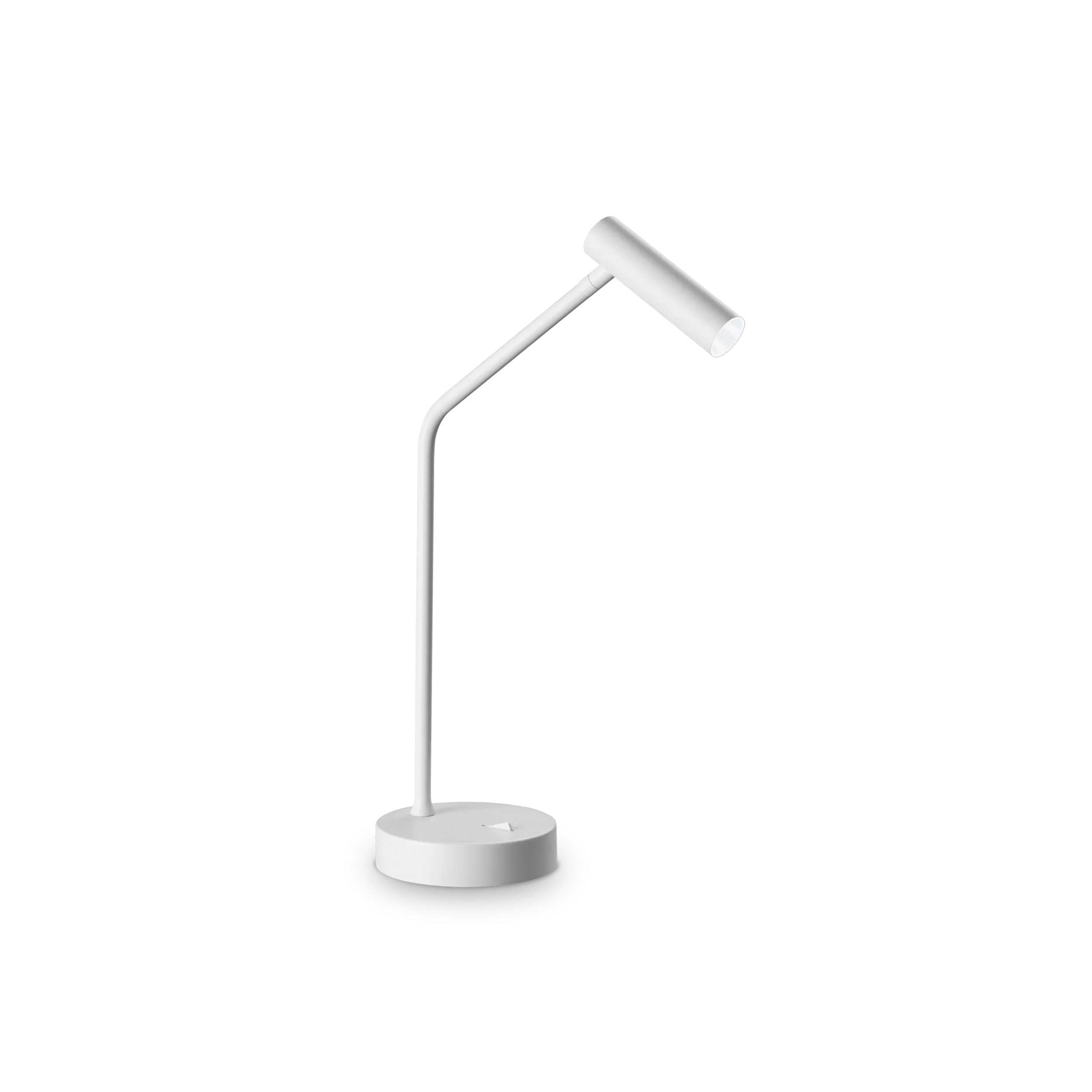 Ideal lux Easy LED Tischleuchte