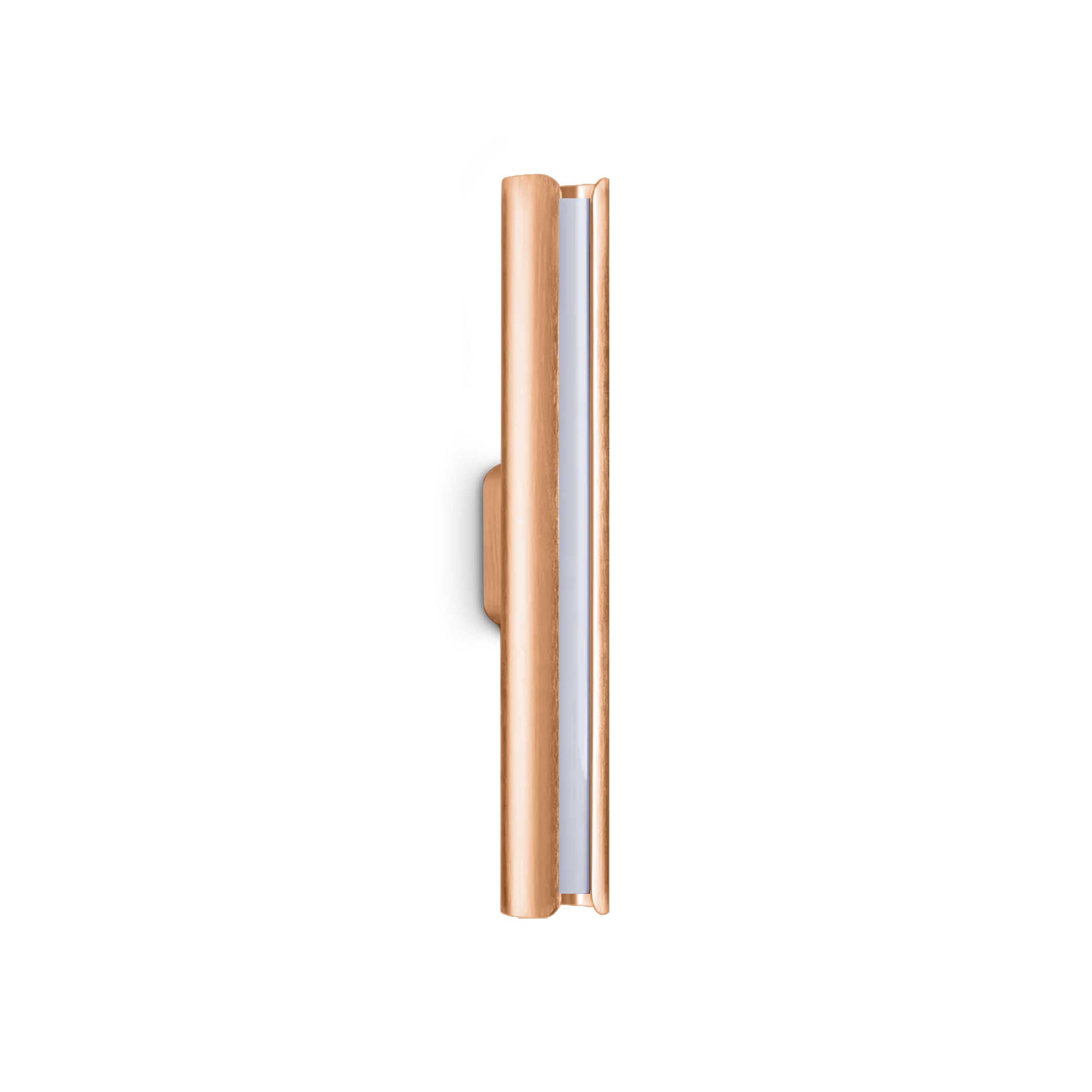 Ideal lux Dorica LED-Wandleuchte