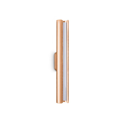 Ideal lux Dorica LED-Wandleuchte