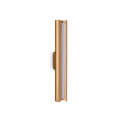 Ideal lux Dorica LED-Wandleuchte