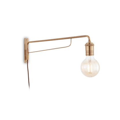 Ideal lux Triumph E27 Wandleuchte