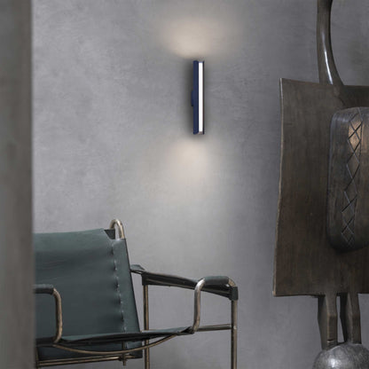 Ideal lux Dorica LED-Wandleuchte