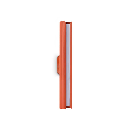 Ideal lux Dorica LED-Wandleuchte