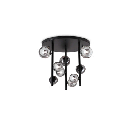 Ideal lux Perlage G9 Pendel-Deckenleuchte