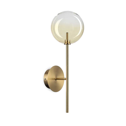 Ideal Lux Equinoxe G4 nástěnné svítidlo