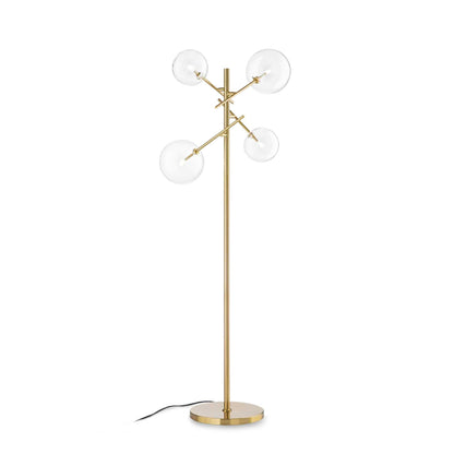 Ideal Lux Equinoxe G4 stojací svítidlo