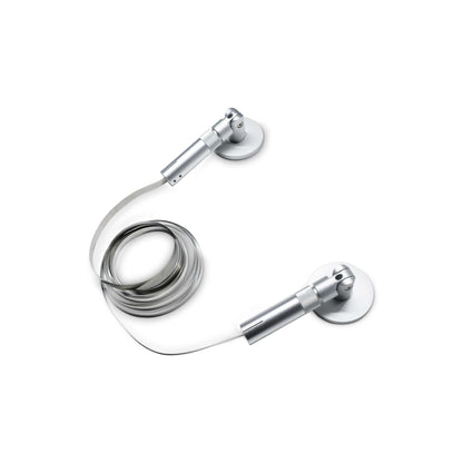 Ideal Lux Tesi flexibles Aluminiumprofil für LED 