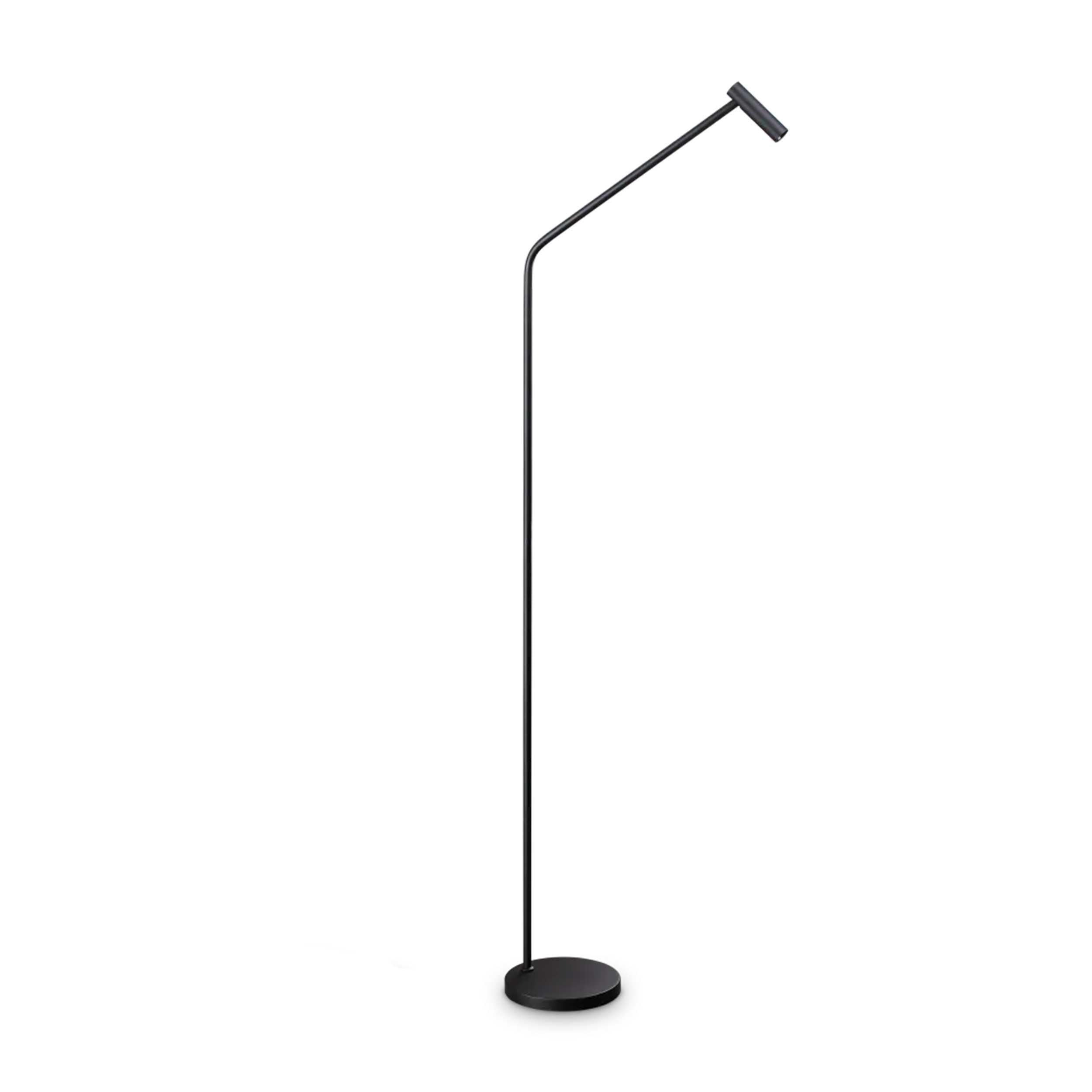 Ideal lux Easy LED Stehleuchte