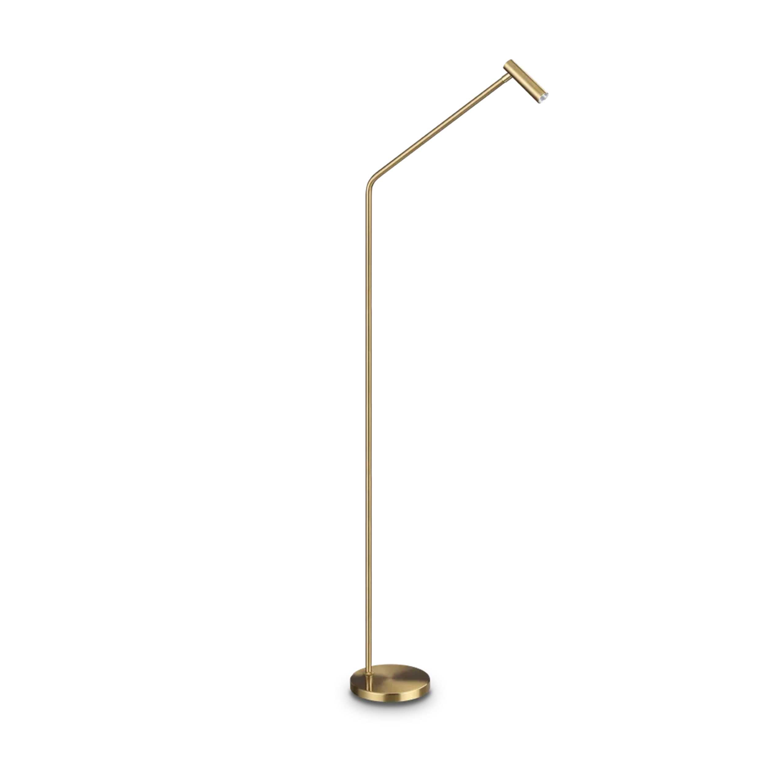 Ideal lux Easy LED Stehleuchte