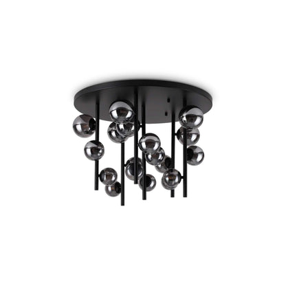 Ideal lux Perlage G9 Pendel-Deckenleuchte