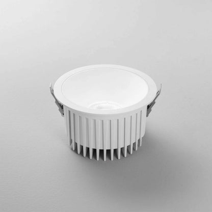 Intec Quantum LED zápustné svítidlo IP44