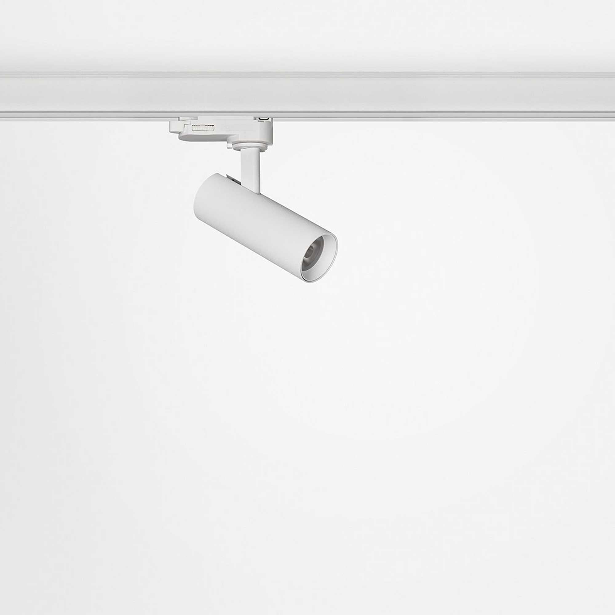 Internova Elegante LED svítidlo pro 3F lištu bílá