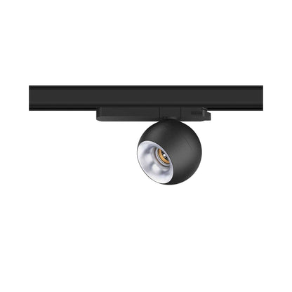 KARIZMA luce Dea Eros TR LED svítidlo pro 3F lištu černé