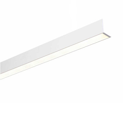 LED lineare Aufbaudeckenleuchte  UGR<19