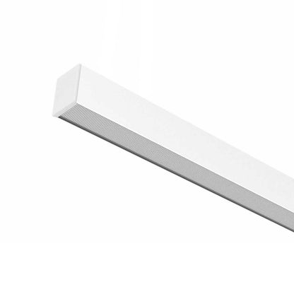 LED lineare Aufbaudeckenleuchte  UGR<19