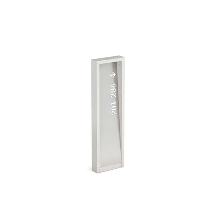 Lombardo Arke FULL Code LED-Außensäulenleuchte IP66 24V
