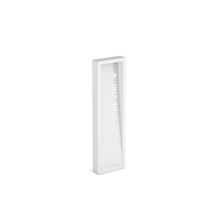 Lombardo Arke FULL Code LED-Außensäulenleuchte IP66 24V