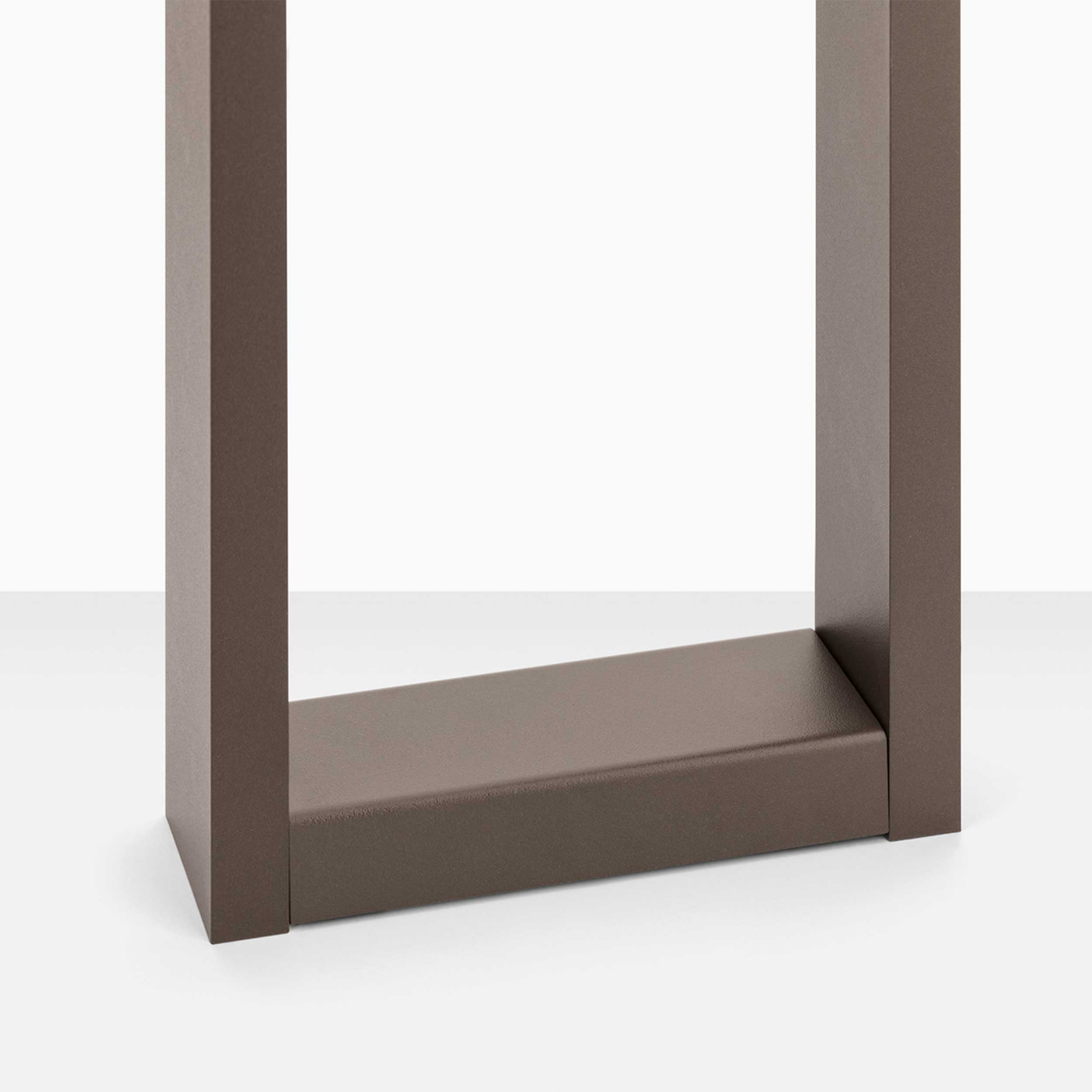 Lombardo Arke FULL LED-Außensäule IP66 AC DIRECT