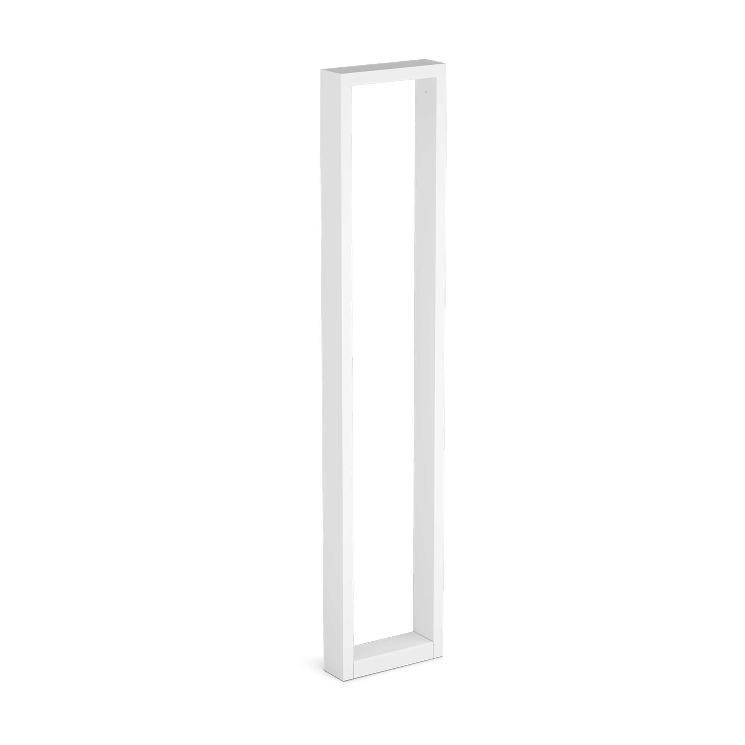 Lombardo Arke LED-Außensäulenleuchte IP66 AC DIRECT