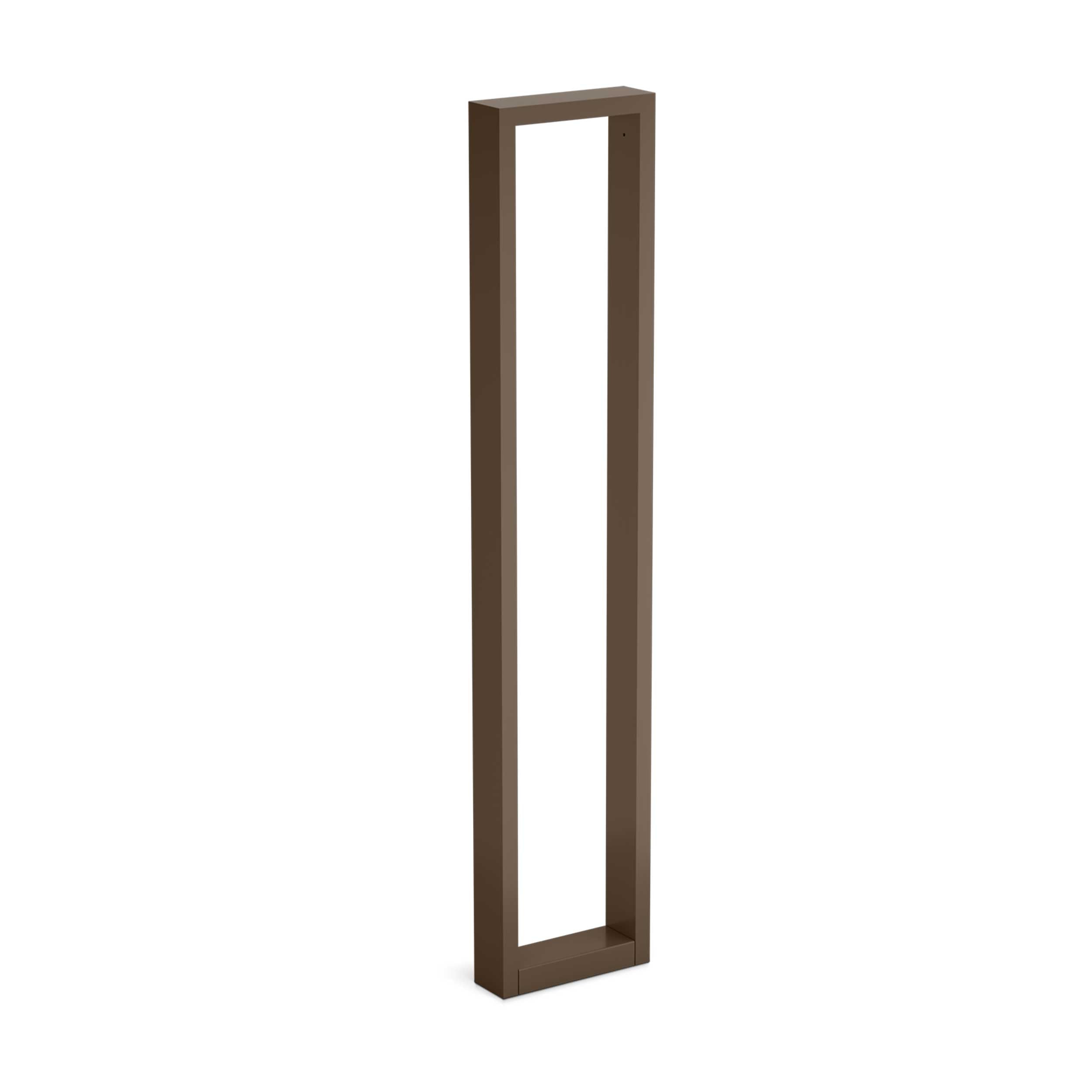 Lombardo Arke LED-Außensäulenleuchte IP66 AC DIRECT