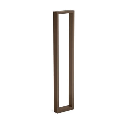 Lombardo Arke LED-Außensäulenleuchte IP66 AC DIRECT