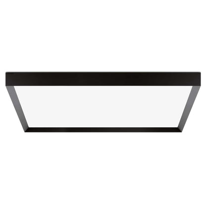 Lombardo Flo Q LED Čtvercové Svítidlo Přisazené IP20 IK06