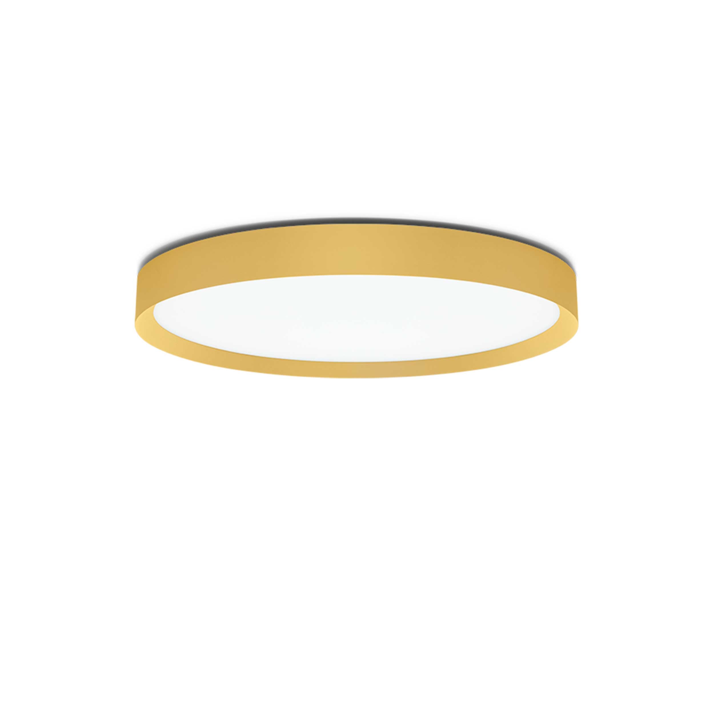 Lombardo Flo T LED-Downlight IP20 IK06