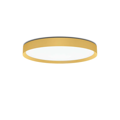 Lombardo Flo T LED-Downlight IP20 IK06