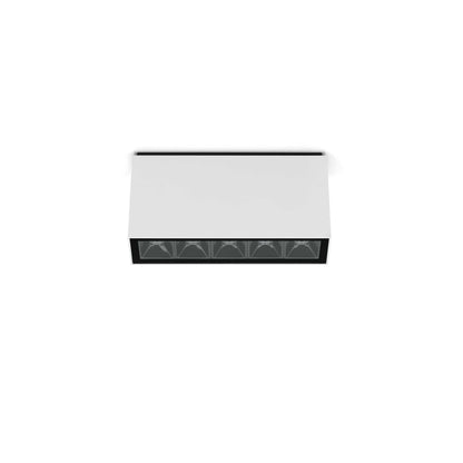 Lombardo Kura Top X5 LED Aufbauleuchte