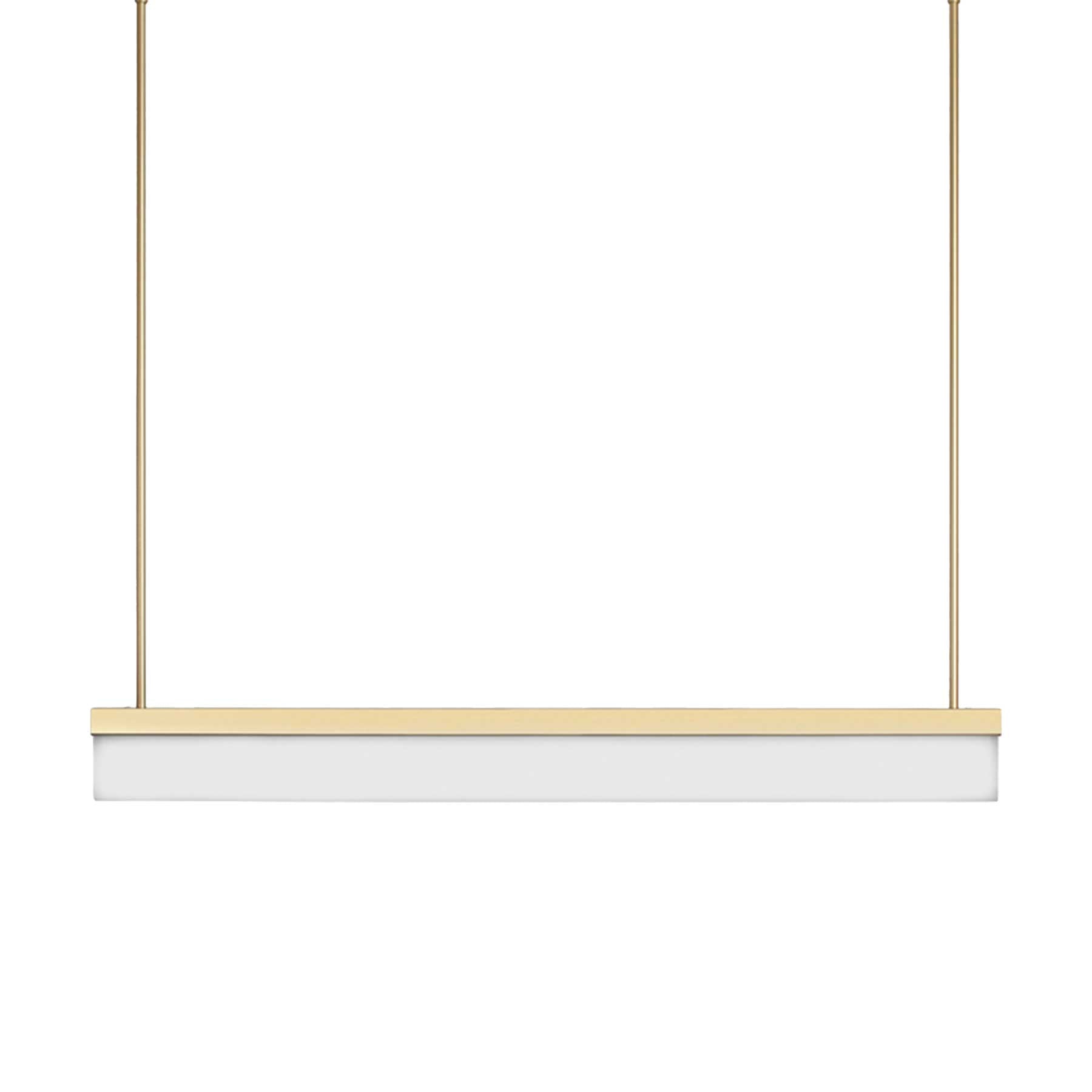 Lucis Aula ZT LED závěsné svítidlo