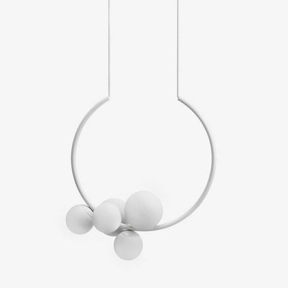 Lucis OHM LED závěsné svítidlo