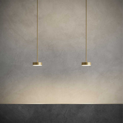 Lucis Omnia ZT LED závěsné svítidlo