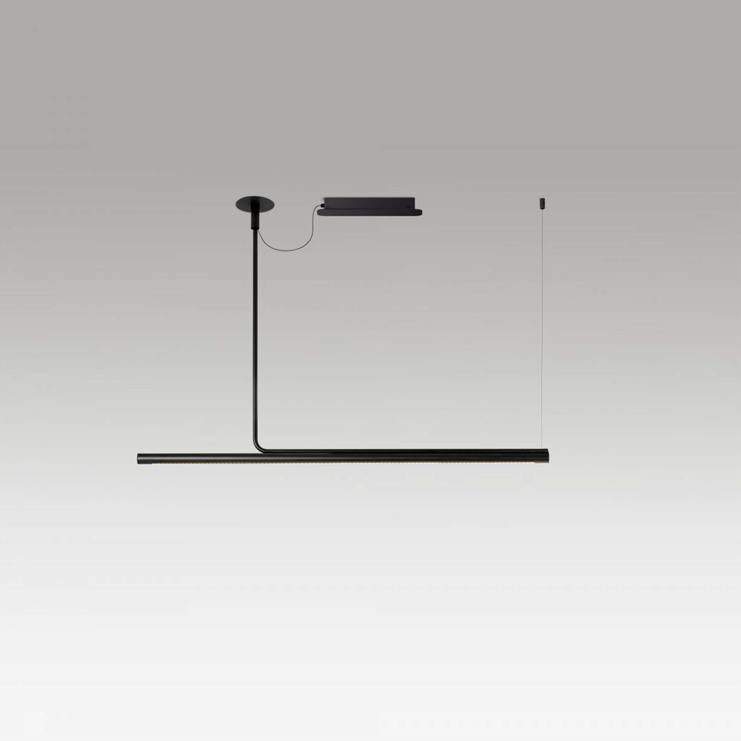Marset Ambrosia Pro LED 120/180 lineare Hängeleuchte 