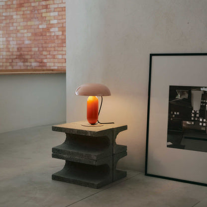Marset Gambosa E14 Tischlampe 