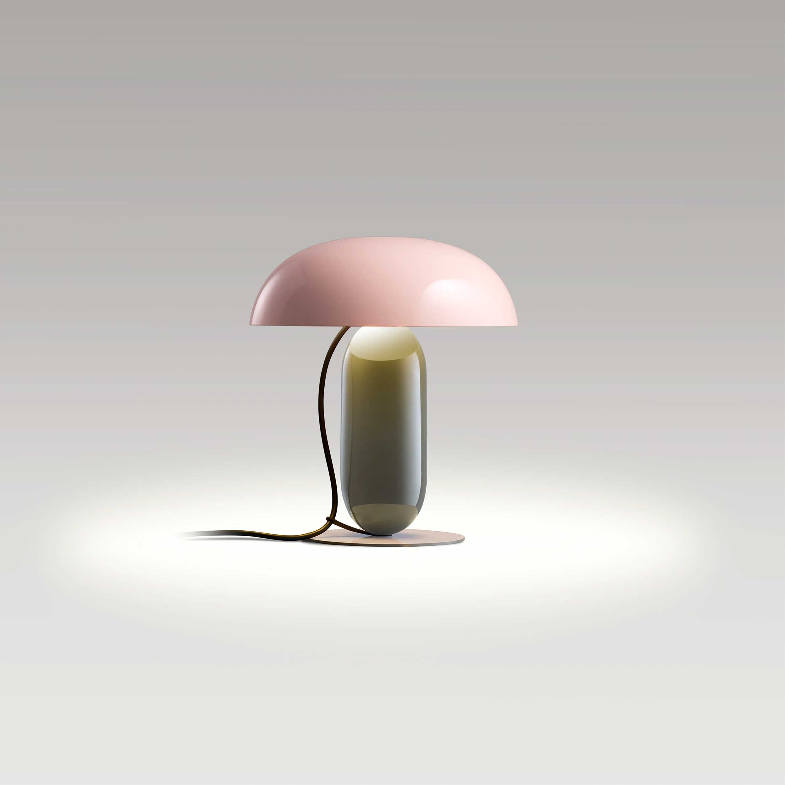 Marset Gambosa E14 Tischlampe 