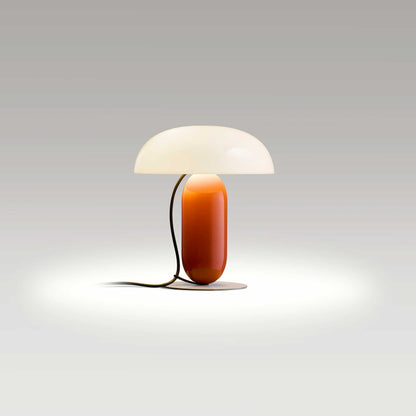 Marset Gambosa E14 Tischlampe 