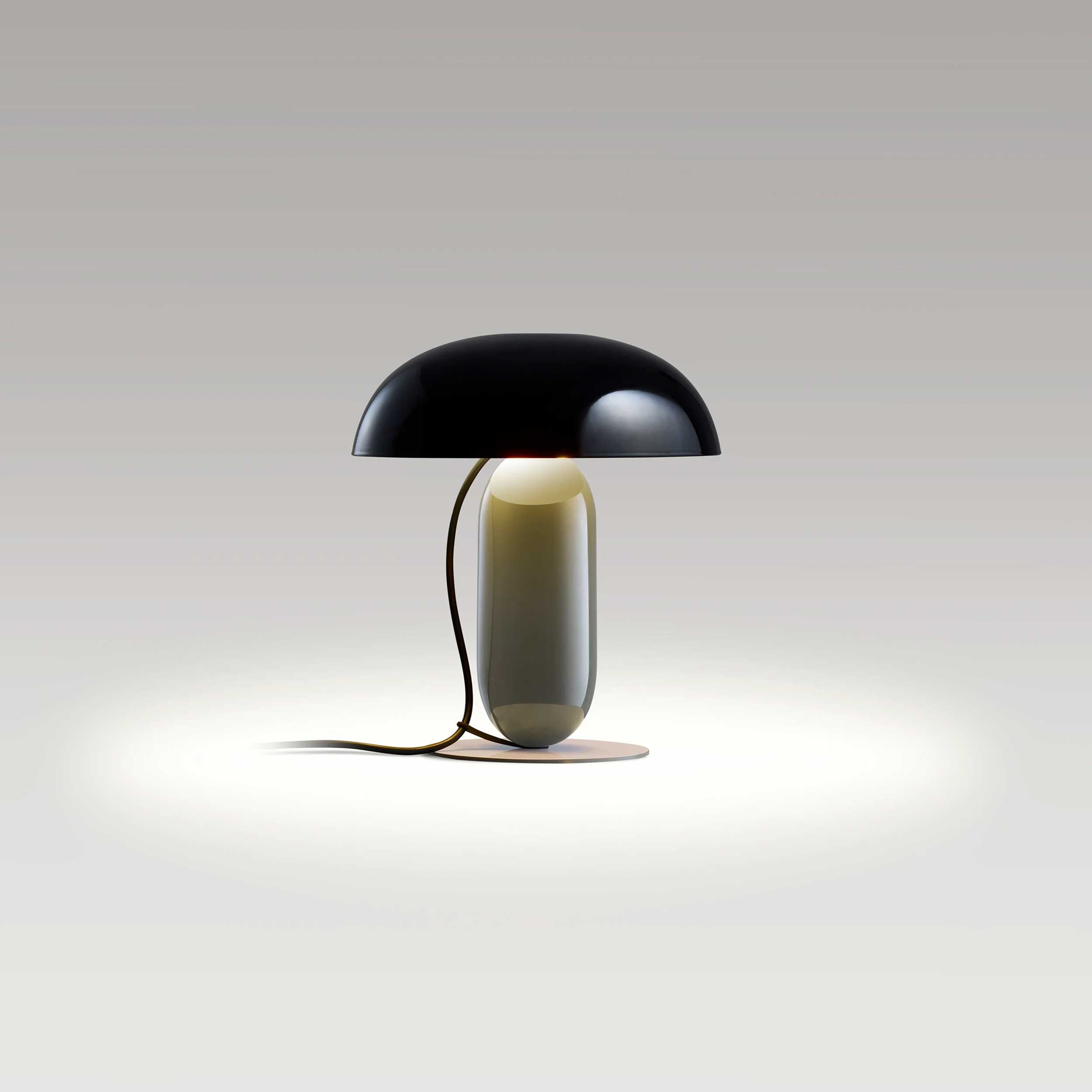 Marset Gambosa E14 Tischlampe 