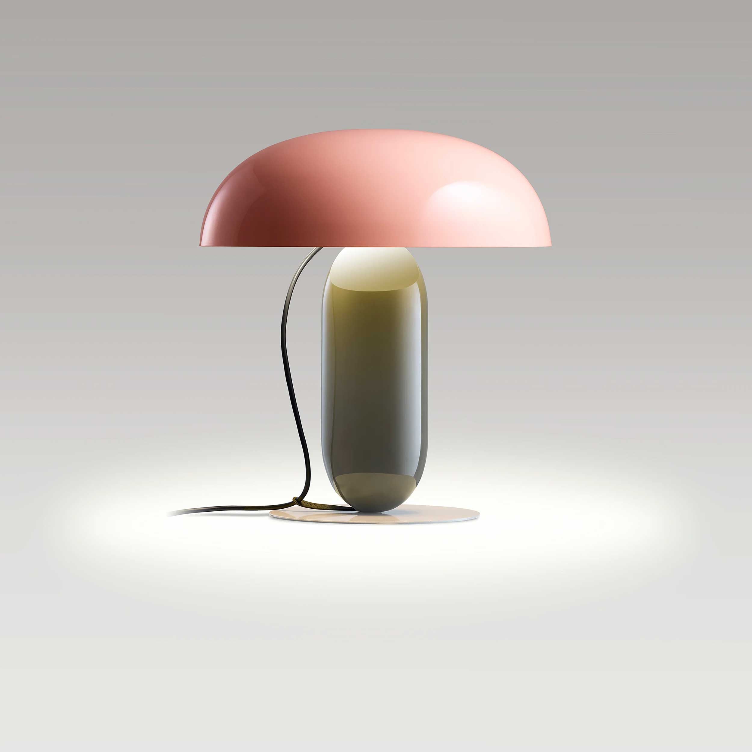Marset Gambosa E14 Tischlampe 