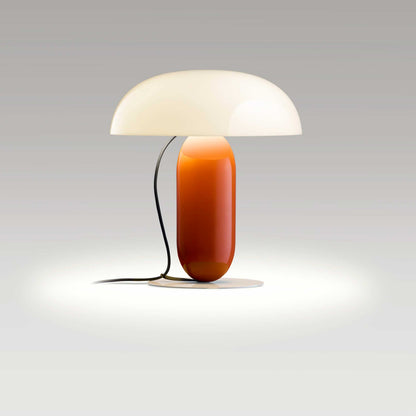 Marset Gambosa E14 Tischlampe 