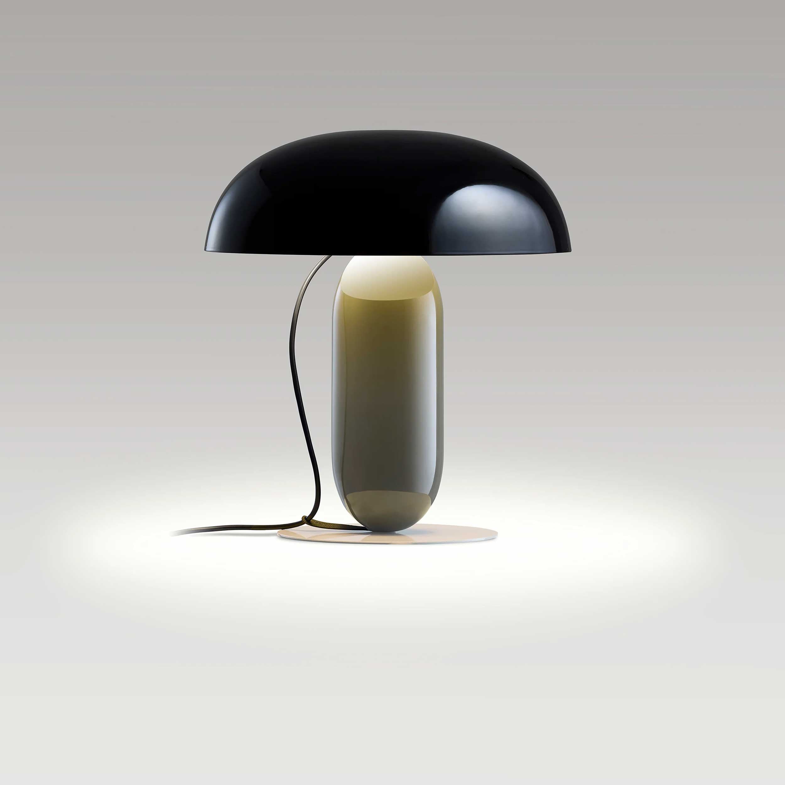 Marset Gambosa E14 Tischlampe 