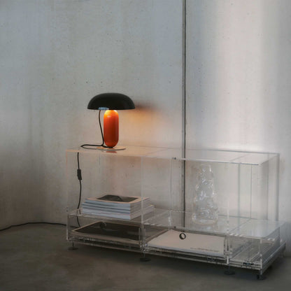 Marset Gambosa E14 Tischlampe 