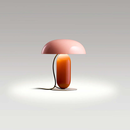 Marset Gambosa E14 Tischlampe 