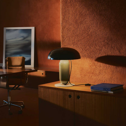 Marset Gambosa E14 Tischlampe 